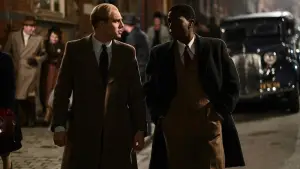 Backdrop to the movie "Bonhoeffer" #664593