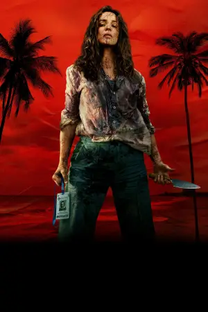 Poster to the movie "Send Help" #746196