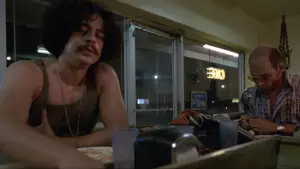 Backdrop to the movie "Fear and Loathing in Las Vegas" #688613