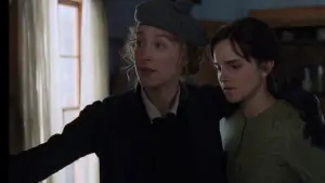 Backdrop to the movie "Little Women" #613505