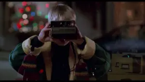 Backdrop to the movie "Home Alone 2: Lost in New York" #567063