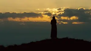 Backdrop to the movie "I Saw the Sun" #711822