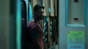 Backdrop to the movie "Kill" #645805