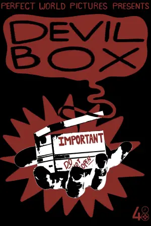 Poster to the movie "Devil Box" #821110