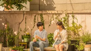 Backdrop to the movie "Hear Me: Our Summer" #622373