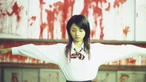 Backdrop to the movie "Love Exposure" #730829