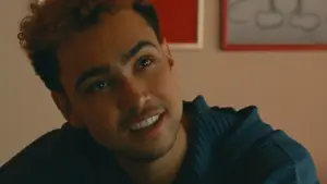 Backdrop to the movie "Lurker" #779573