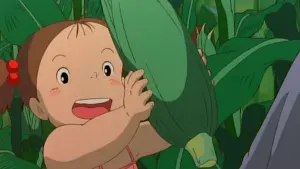 Backdrop to the movie "My Neighbor Totoro" #178838