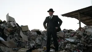 Backdrop to the movie "Old Fox" #757018