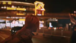 Backdrop to the movie "One Girl Infinite" #791634