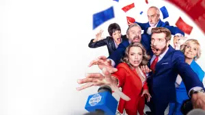 Backdrop to the movie "Políticamente incorrectos" #758047