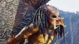 Backdrop to the movie "Predators" #613778