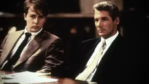 Backdrop to the movie "Primal Fear" #646384