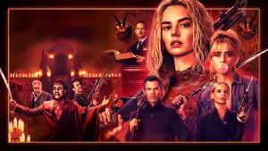 Backdrop to the movie "Ready or Not 2: Here I Come" #760399