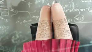 Backdrop to the movie "Bad Genius" #684678