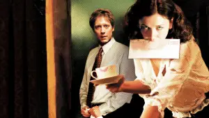 Backdrop to the movie "Secretary" #718407