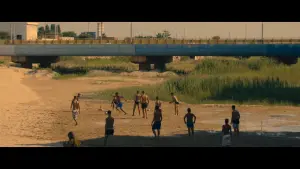 Backdrop to the movie "The Life Ahead" #266737