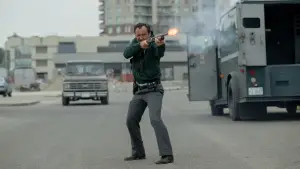 Backdrop to the movie "The Order" #607363