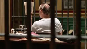 Backdrop to the movie "The Silence of the Lambs" #749449