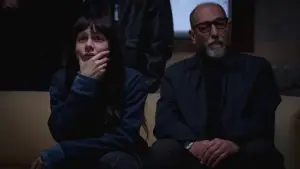 Backdrop to the movie "The Wailing" #782196