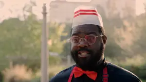 Backdrop to the movie "Three Small Words" #780794