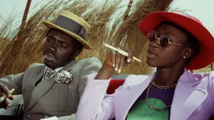 Backdrop to the movie "Touki Bouki" #724560