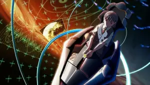 Backdrop to the movie "Voices of a Distant Star" #345493