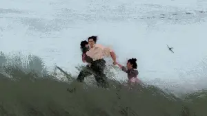 Backdrop to the movie "Ashes" #720489