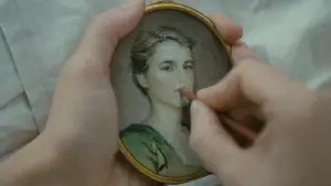 Backdrop to the movie "Portrait of a Lady on Fire" #709692