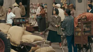 Backdrop to the movie "A Foggy Tale" #639009