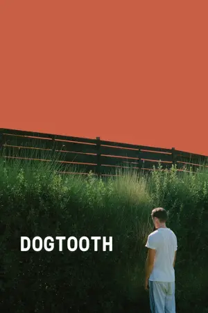 Poster to the movie "Dogtooth" #96326