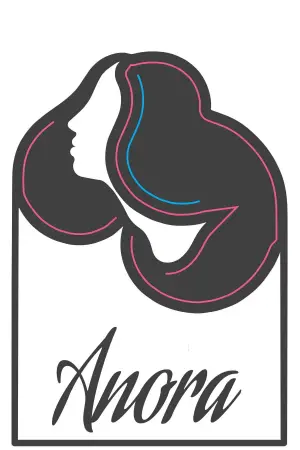 Poster to the movie "Anora" #547974