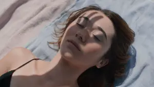 Backdrop to the movie "Forastera" #808994