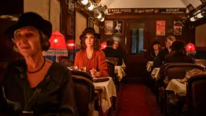 Backdrop to the movie "The Colors of Fire" #196559