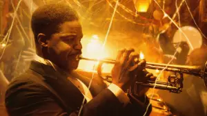 Backdrop to the movie "Babylon" #620790