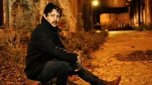 Backdrop to the movie "Beautiful Something" #688051