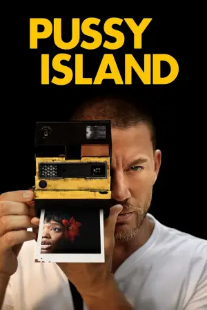 Poster to the movie "Blink Twice" #780387