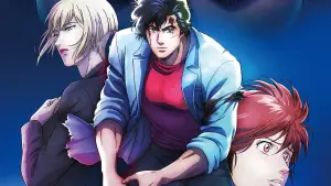 Backdrop to the movie "City Hunter the Movie: Angel Dust" #755884