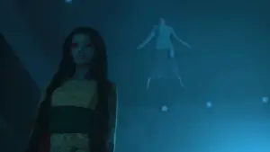 Backdrop to the movie "Danur: The Last Chapter" #761867