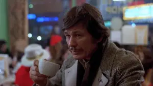 Backdrop to the movie "Death Wish" #254875