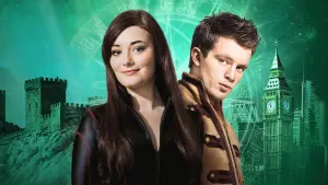 Backdrop to the movie "Emerald Green" #405361