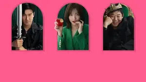 Backdrop to the movie "Forbidden Fairytale" #536989