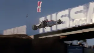 Backdrop to the movie "Freejack" #391556