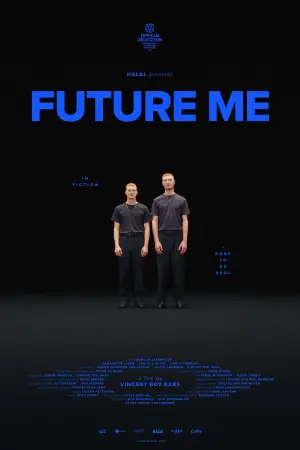 Poster to the movie "Future Me" #763240