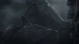 Backdrop to the movie "Godzilla" #613131