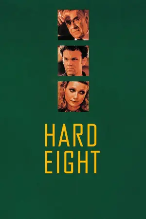 Poster to the movie "Hard Eight" #256286