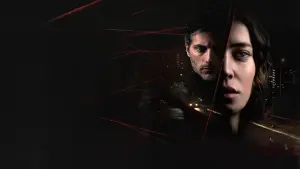 Backdrop to the movie "Intuition" #452249