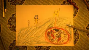 Backdrop to the movie "It Hatched" #715100