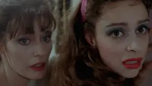 Backdrop to the movie "Stage Fright" #355290