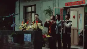 Backdrop to the movie "Family Matters" #587873